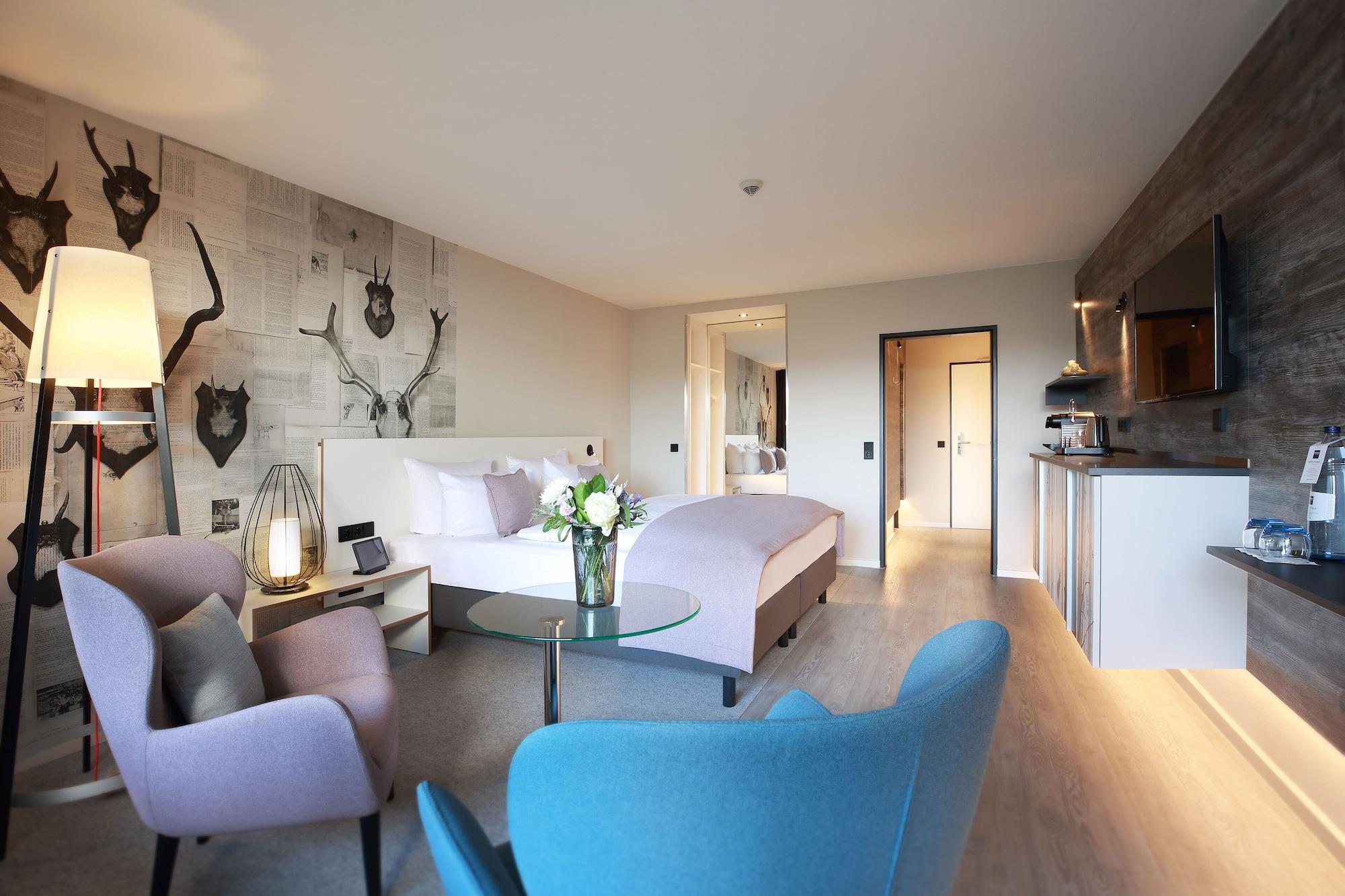 โดรินท์ รีสอร์ต วินเทอร์แบร์ค เซาเออร์ลันด์ Hotel วินเทอร์แบร์ก ภายนอก รูปภาพ