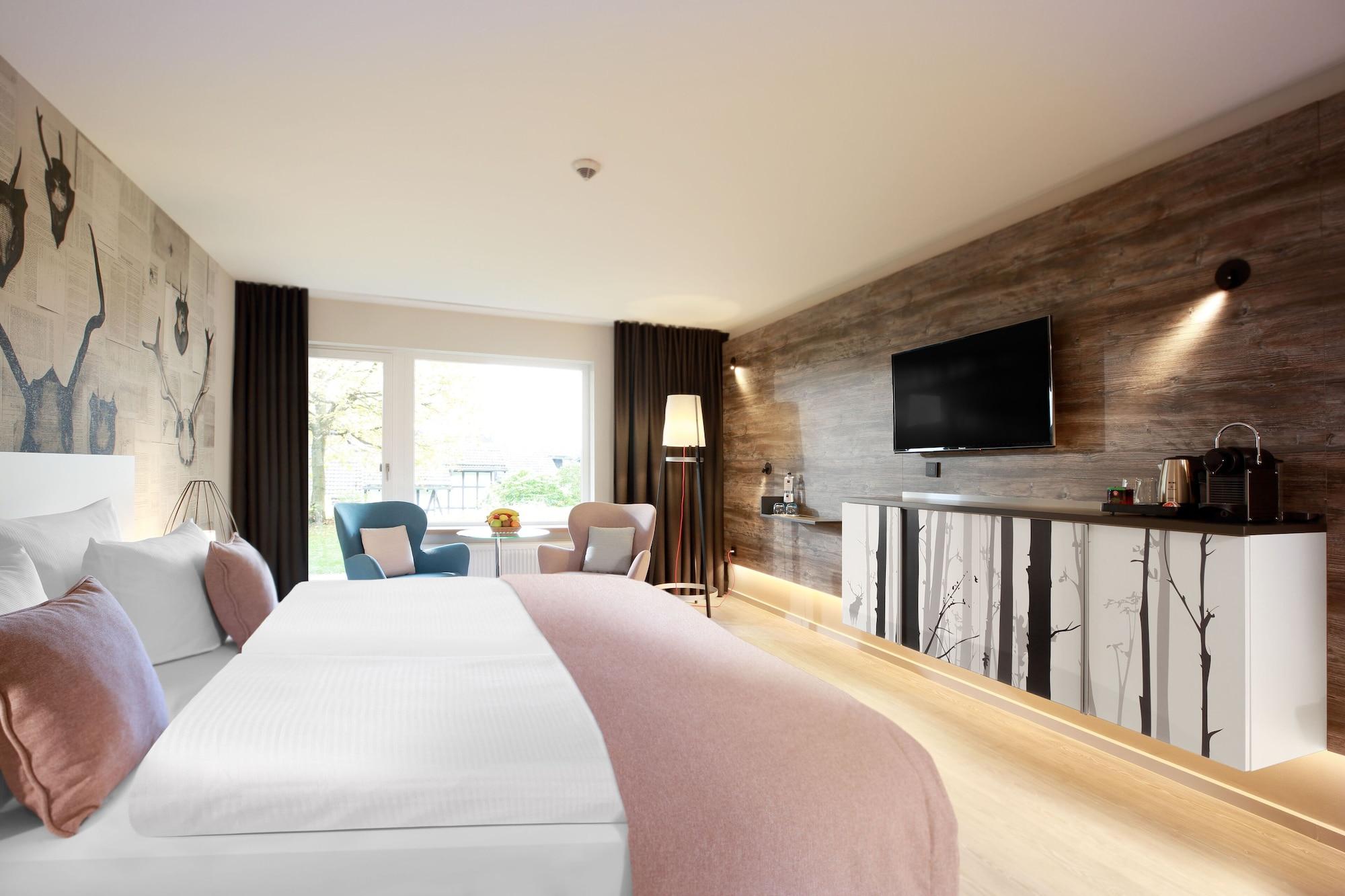 โดรินท์ รีสอร์ต วินเทอร์แบร์ค เซาเออร์ลันด์ Hotel วินเทอร์แบร์ก ภายนอก รูปภาพ