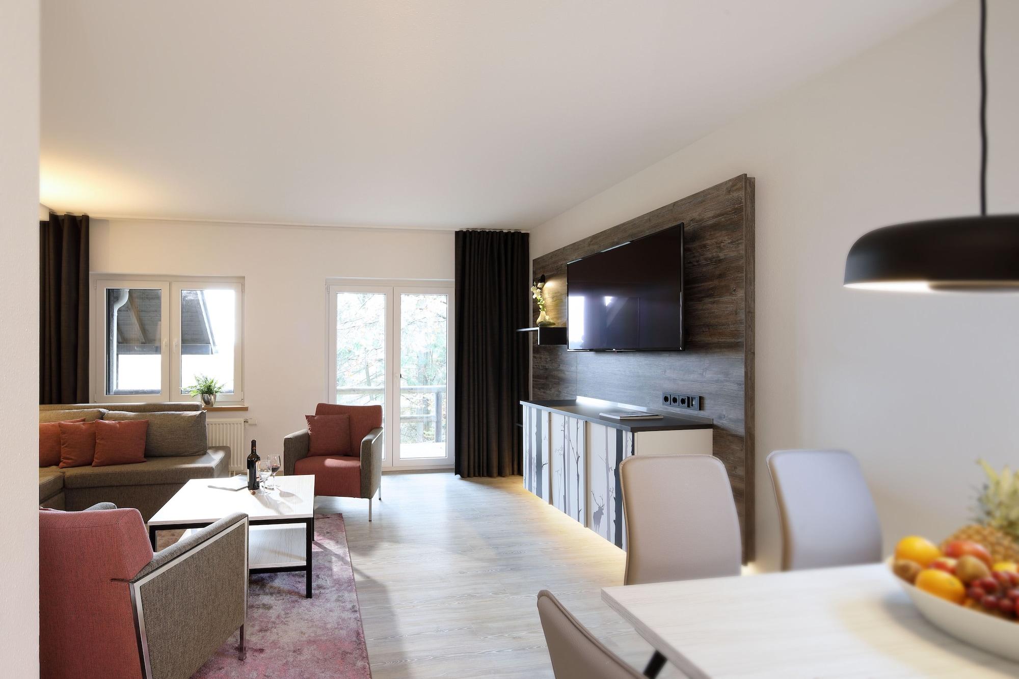 โดรินท์ รีสอร์ต วินเทอร์แบร์ค เซาเออร์ลันด์ Hotel วินเทอร์แบร์ก ภายนอก รูปภาพ