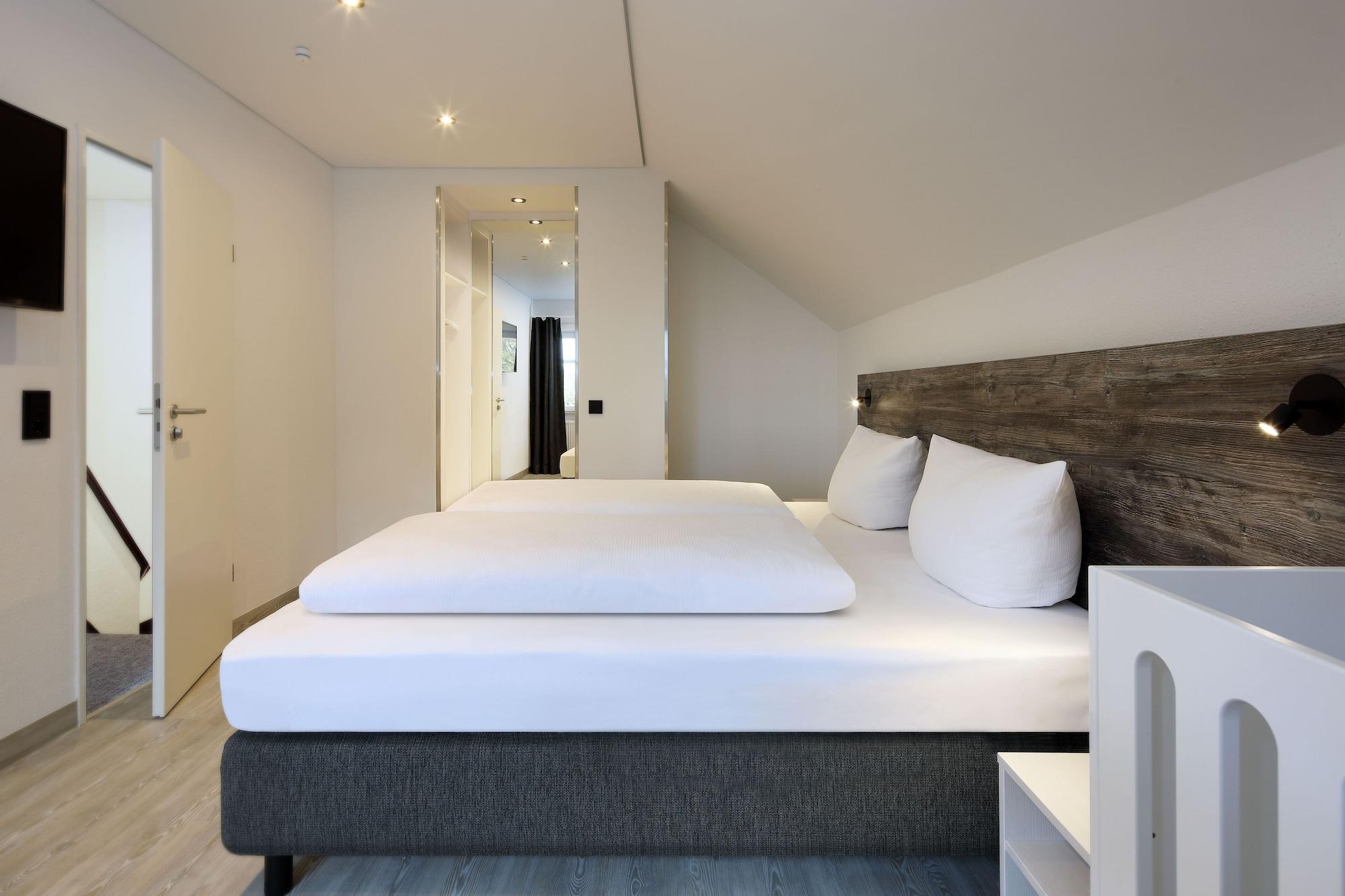 โดรินท์ รีสอร์ต วินเทอร์แบร์ค เซาเออร์ลันด์ Hotel วินเทอร์แบร์ก ภายนอก รูปภาพ