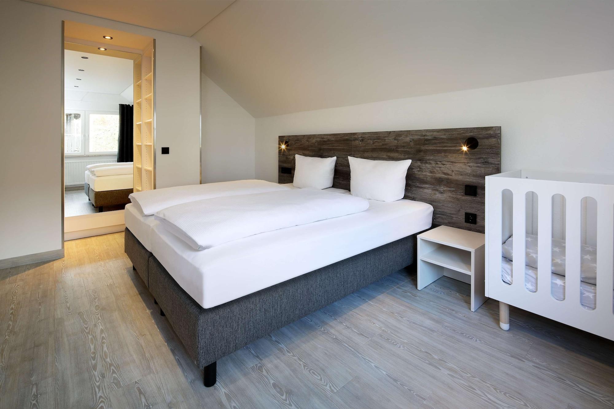 โดรินท์ รีสอร์ต วินเทอร์แบร์ค เซาเออร์ลันด์ Hotel วินเทอร์แบร์ก ภายนอก รูปภาพ