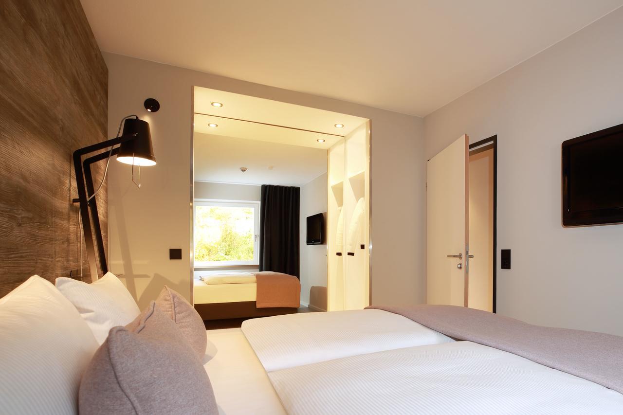 โดรินท์ รีสอร์ต วินเทอร์แบร์ค เซาเออร์ลันด์ Hotel วินเทอร์แบร์ก ภายนอก รูปภาพ
