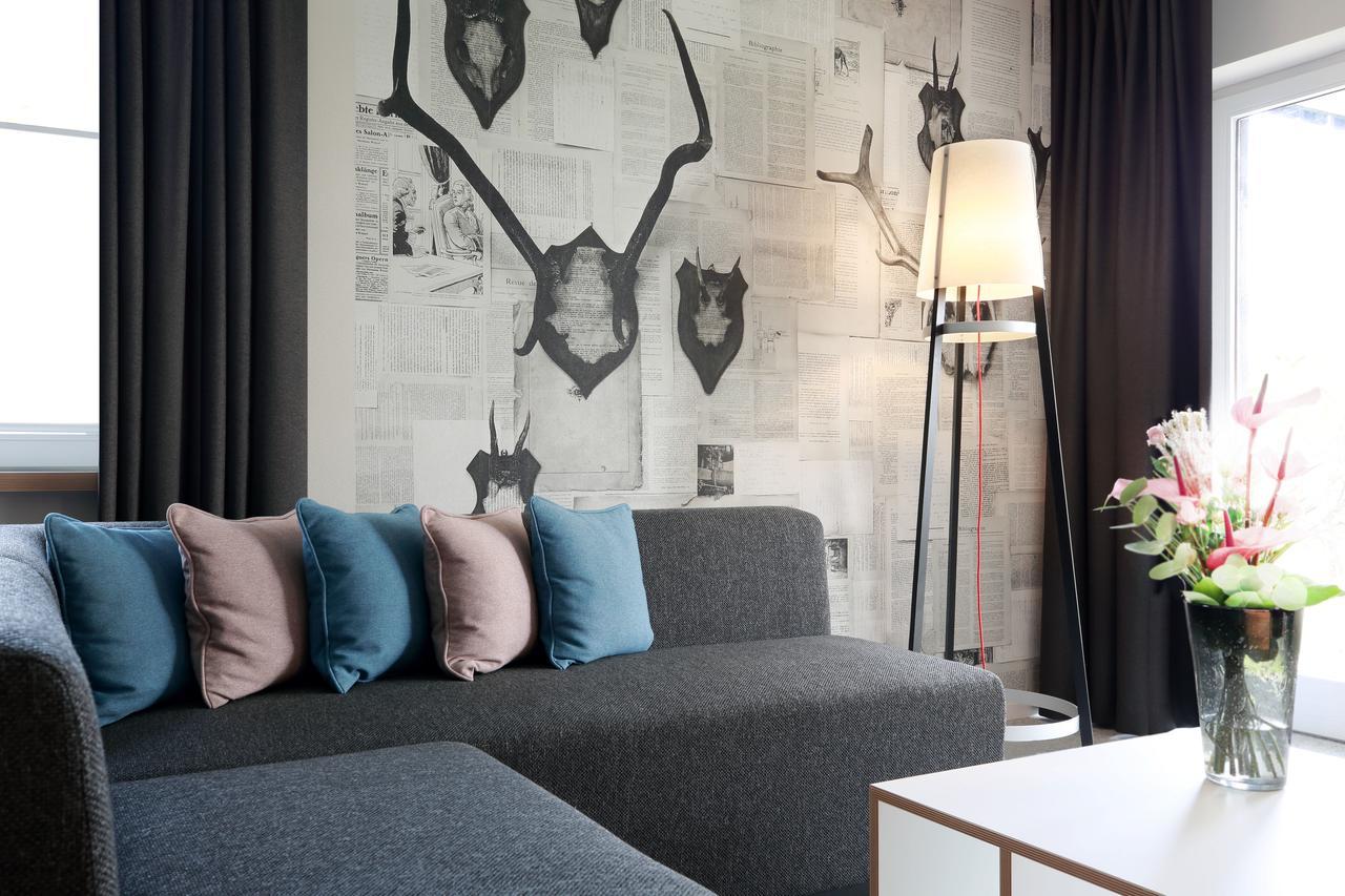 โดรินท์ รีสอร์ต วินเทอร์แบร์ค เซาเออร์ลันด์ Hotel วินเทอร์แบร์ก ภายนอก รูปภาพ