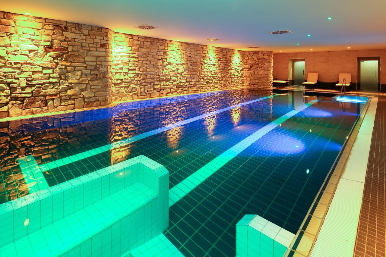 โดรินท์ รีสอร์ต วินเทอร์แบร์ค เซาเออร์ลันด์ Hotel วินเทอร์แบร์ก ภายนอก รูปภาพ